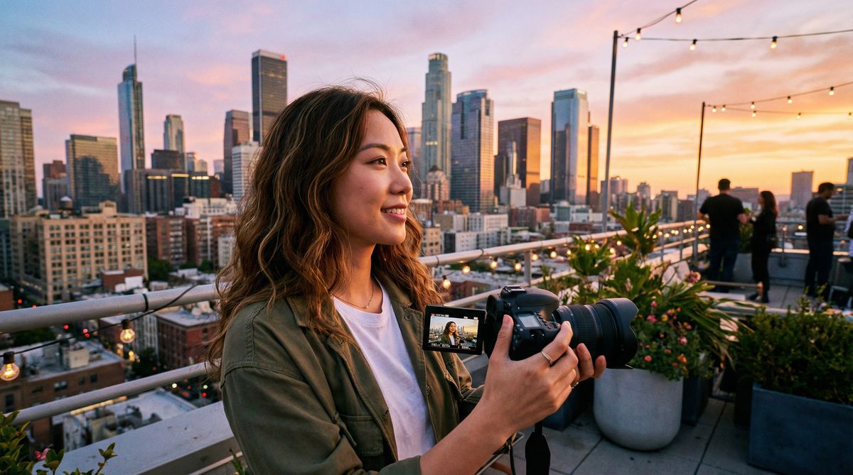 黑料网摄影视频教程